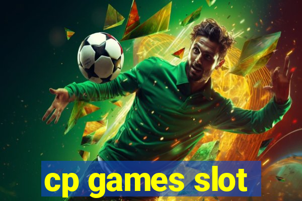 cp games slot